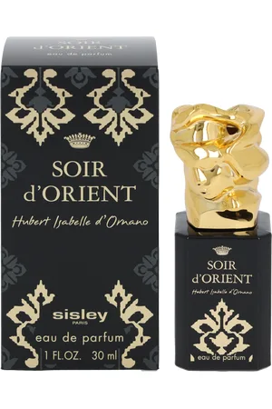Sisley Soir D