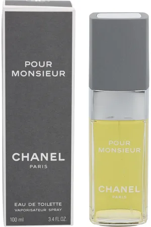CHANEL Pour Monsieur Edt Spray 100ml