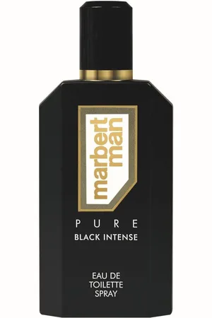 Marbert Man Pure Black Intense - EdT 125ml