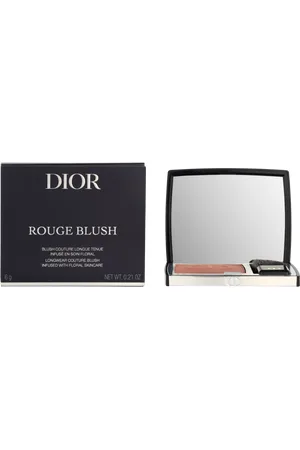 Dior Dior Rouge Blush Couture Colour Powder Blush.