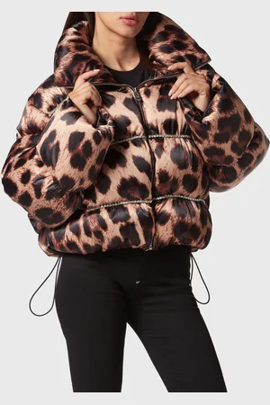 Philipp Plein Daunenjacke