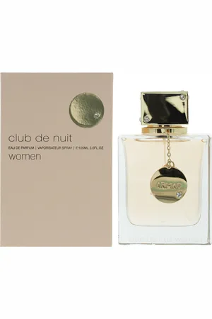 Armaf Club de Nuit Eau de Parfum 105ml Spray