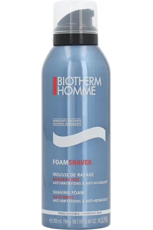 Biotherm Homme Rasierschaum Close Shave 200ml