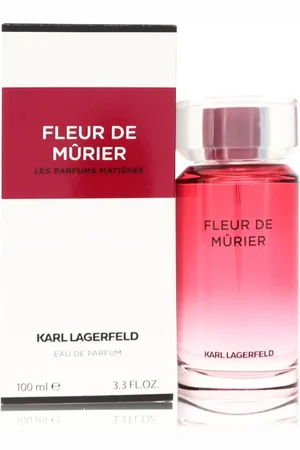 Karl Lagerfeld Karl Fleur de Murier Edp Spray 100ml