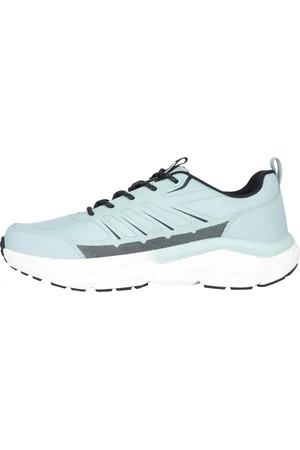 Mountain Warehouse Damen Sneaker "Switch" (Petrol)