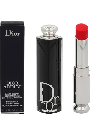 Dior Dior Addict Shine Lipstick - Refillable.