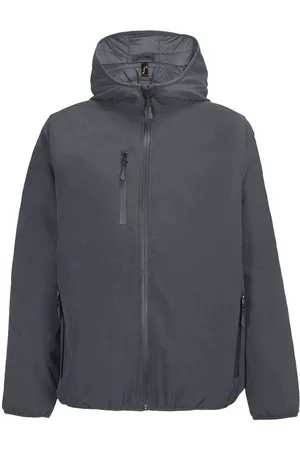 Sols "Falcon" Softshelljacke Wattiert für Herren