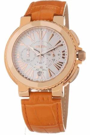 Folli Follie Damenuhr Quartz Rosegold