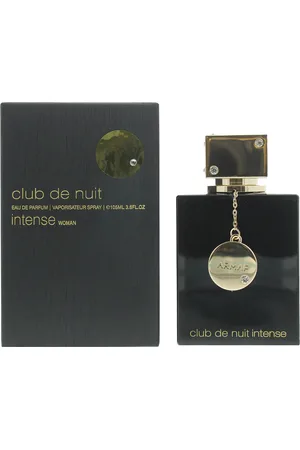 Armaf Club De Nuit Intensive Frau Eau De Parfum 105ml