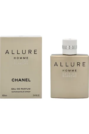 CHANEL Allure Homme Edition Blanche Edp Spray 100ml.