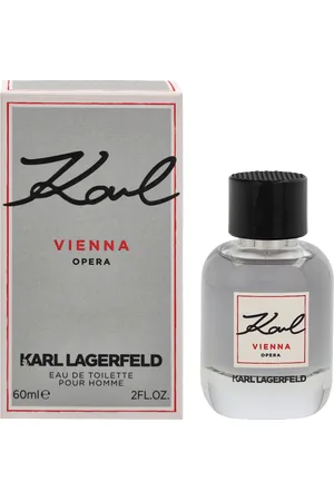 Karl Lagerfeld Karl Vienna Pour Homme Edt Spray.