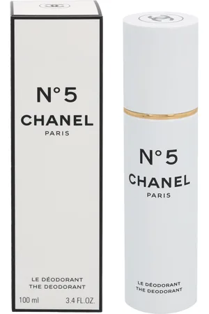 CHANEL No 5 The Deodorant Spray 100ml