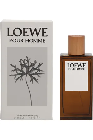 Loewe Pour Homme Edt Spray100 ml.