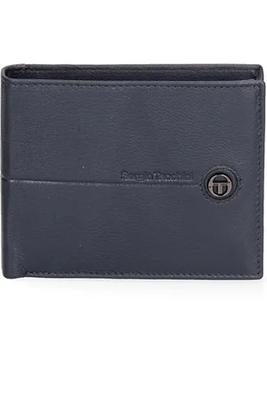 Sergio Tacchini Geldbörse Männer DARK BLUE