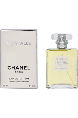 CHANEL Cristalle Edp Spray.