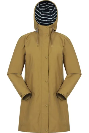Mountain Warehouse "Seashore" Jacke, wasserfest für Damen