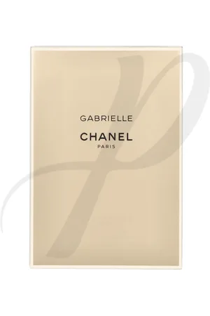 CHANEL Gabrielle - EdP Twist and Spray 60ml