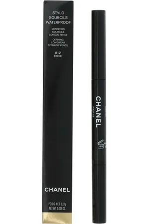 CHANEL Stylo Sourcils Waterproof Eyebrow Pencil.