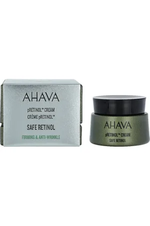 AHAVA Safe Pretinol Creme 50 ml