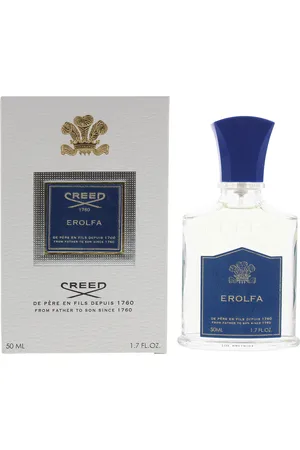 Creed Erolfa Edp Spray.