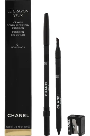 CHANEL Le Crayon Yeux Precision Eye Definer.