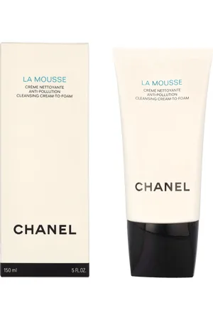 CHANEL La Mousse Reinigungscreme-Schaum 150ml