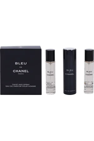 CHANEL Bleu De Pour Homme Geschenkset 60 ml