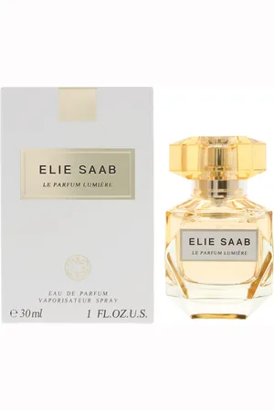 Elie saab Le Parfum Lumiere Eau De Parfum 30ml Spray For Her