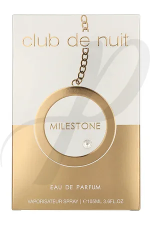 Armaf Club De Nuit Milestone - EdP 105ml