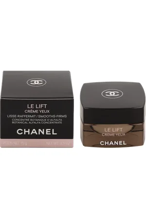 CHANEL Le Lift Creme Yeux – Eye Cream 15gr.