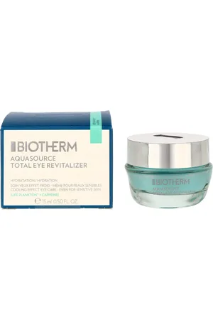 Biotherm Aquasource Total Eye Revitalizer 15ml