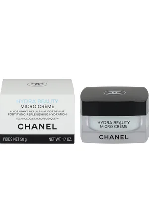 CHANEL Hydra Schönheit Micro Creme 50gr