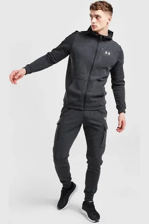 Under Armour Herren Threadborne Trainingsanzug
