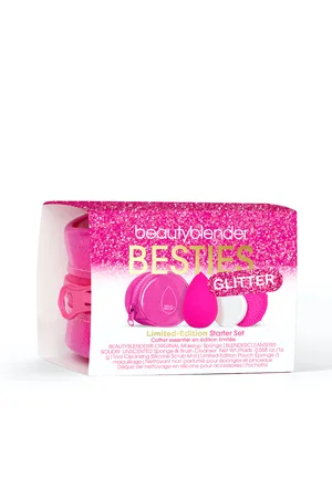 beautyblender Beautyblender - Glitter Besties Kit