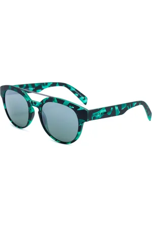 Italia Independent Damen-Sonnenbrillen 50/18/140 mm Acetat