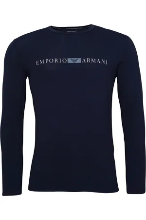 Emporio Armani Langarmshirt
