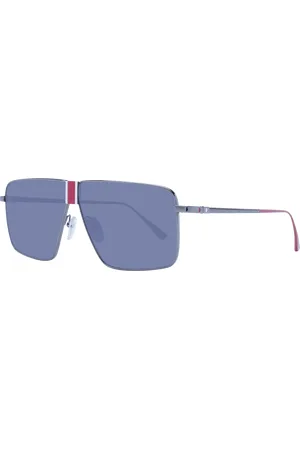 Web Web Sonnenbrille WE0344 08A 64 Titan
