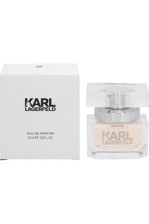 Karl Lagerfeld Karl Pour Femme Edp Spray 25ml