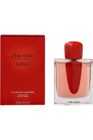 Shiseido Ginza Intense Edp Spray.