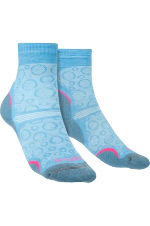 Bridgedale Womens Wandern Ultraleichte Merinowolle Socken