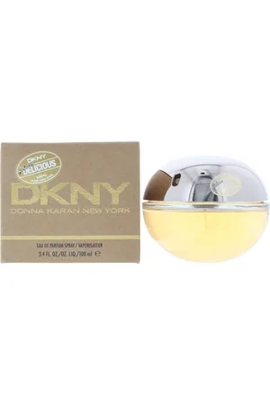 DKNY Golden Delicious Eau de Parfum 100ml Spray für Sie