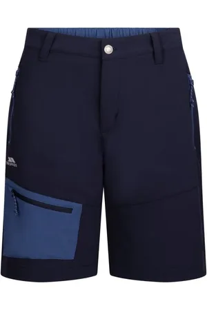 Trespass "Quest" Shorts für Damen (Marineblau)