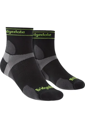 Bridgedale Ultraleichte Merino-Sport-Socken für Herren