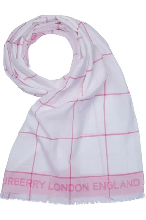 Burberry Schal PAREO