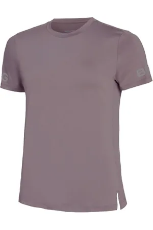 Björn Borg Björn Borg - Damen Classic Training Kurzarm T-Shirt