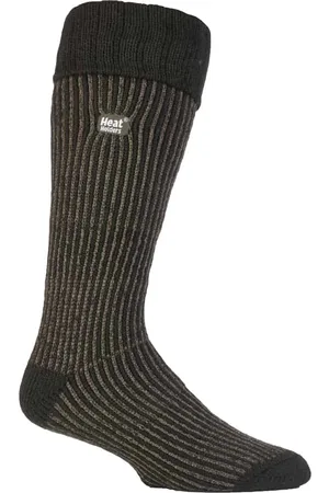 Heat Holders Herren-Thermostiefel-Socken