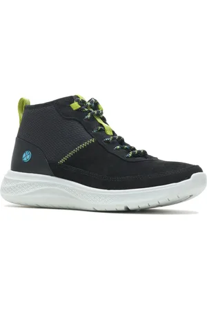 Hush Puppies Herren Chukka-Stiefel "Elevate"