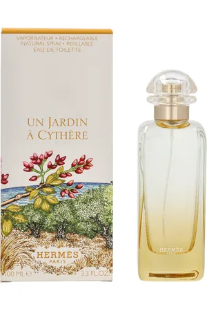 Hermès Un Jardin A Cythere Edt Spray.