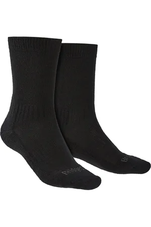 Bridgedale Herren Wandern leichte Merino Socken