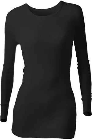 Heat Holders Ladies Long Sleeve Thermal Underwear
